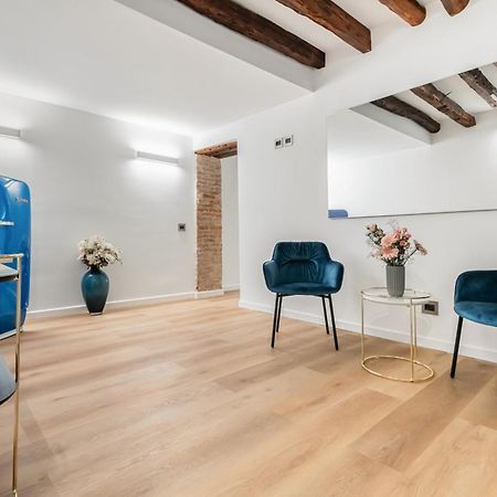 Piazza Indipendenza Loft & Rooms Palermo Zewnętrze zdjęcie