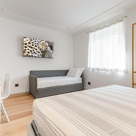 Piazza Indipendenza Loft & Rooms Palermo Zewnętrze zdjęcie