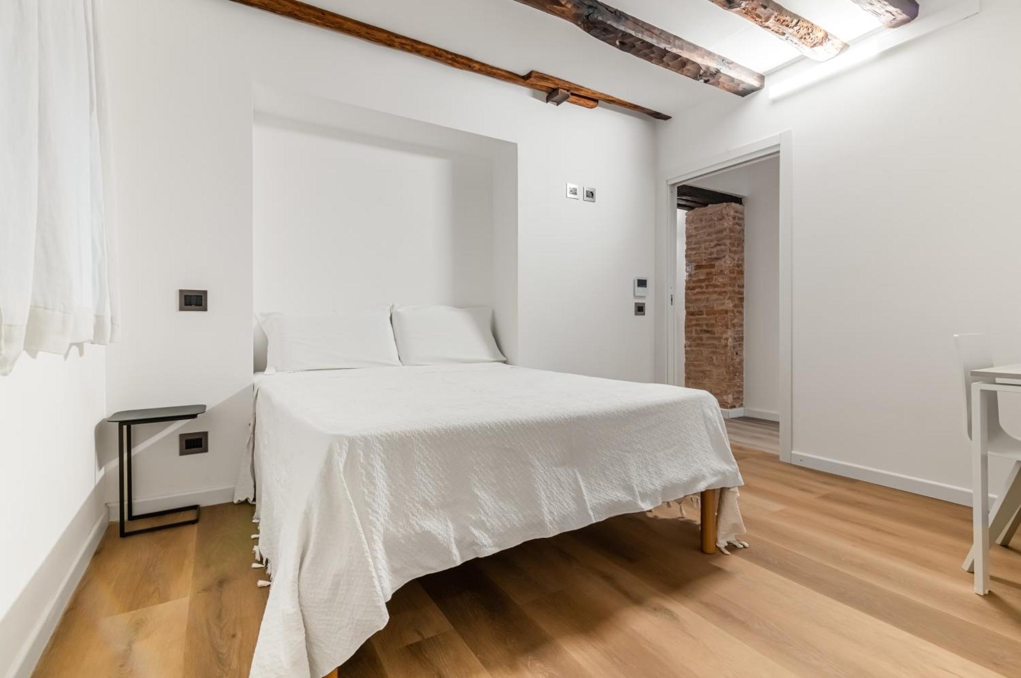 Piazza Indipendenza Loft & Rooms Palermo Zewnętrze zdjęcie