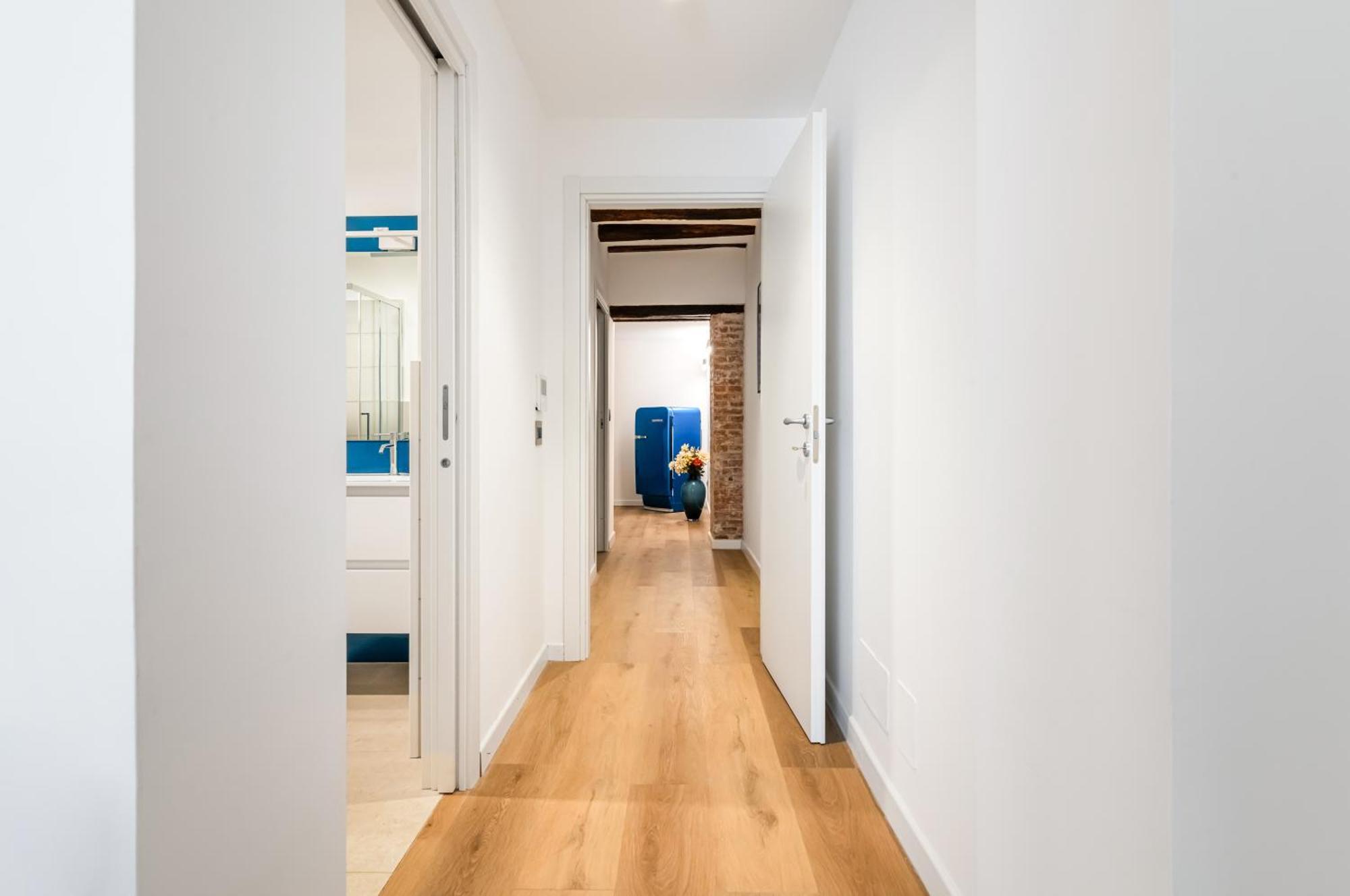 Piazza Indipendenza Loft & Rooms Palermo Zewnętrze zdjęcie