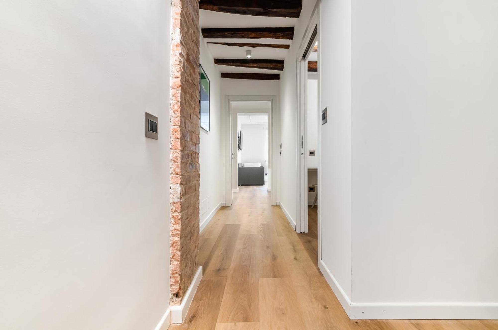 Piazza Indipendenza Loft & Rooms Palermo Zewnętrze zdjęcie