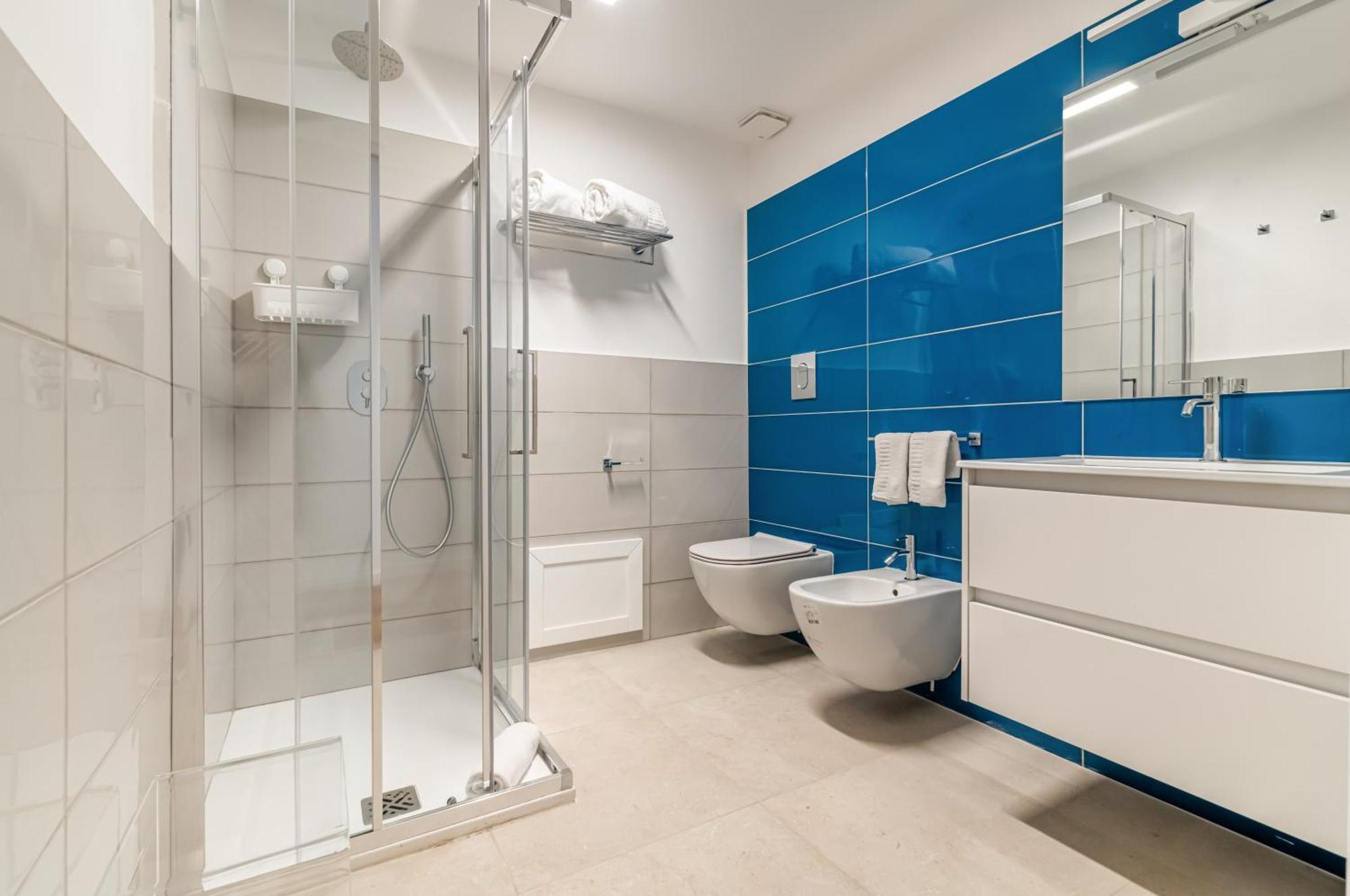 Piazza Indipendenza Loft & Rooms Palermo Zewnętrze zdjęcie