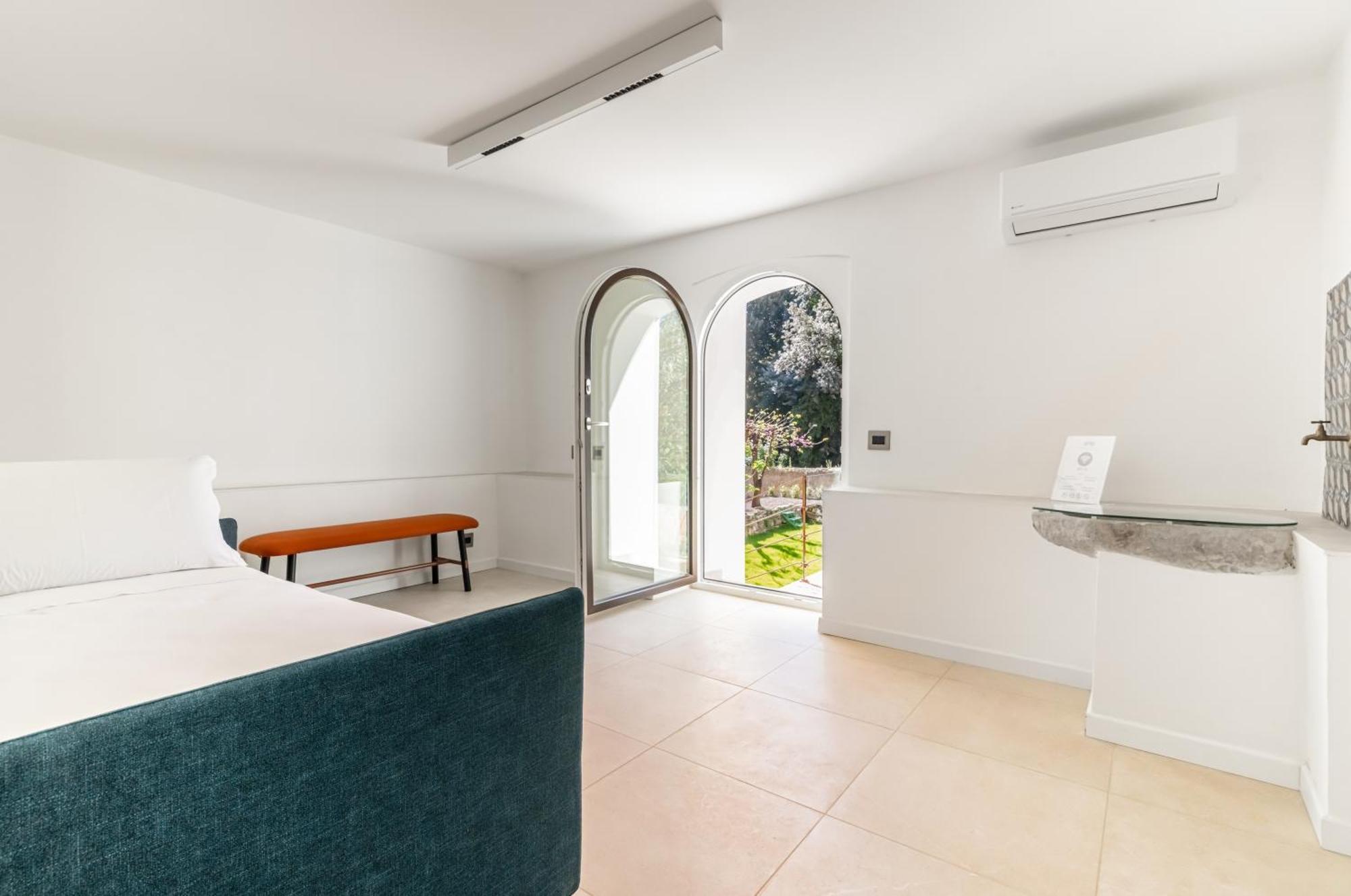 Piazza Indipendenza Loft & Rooms Palermo Zewnętrze zdjęcie