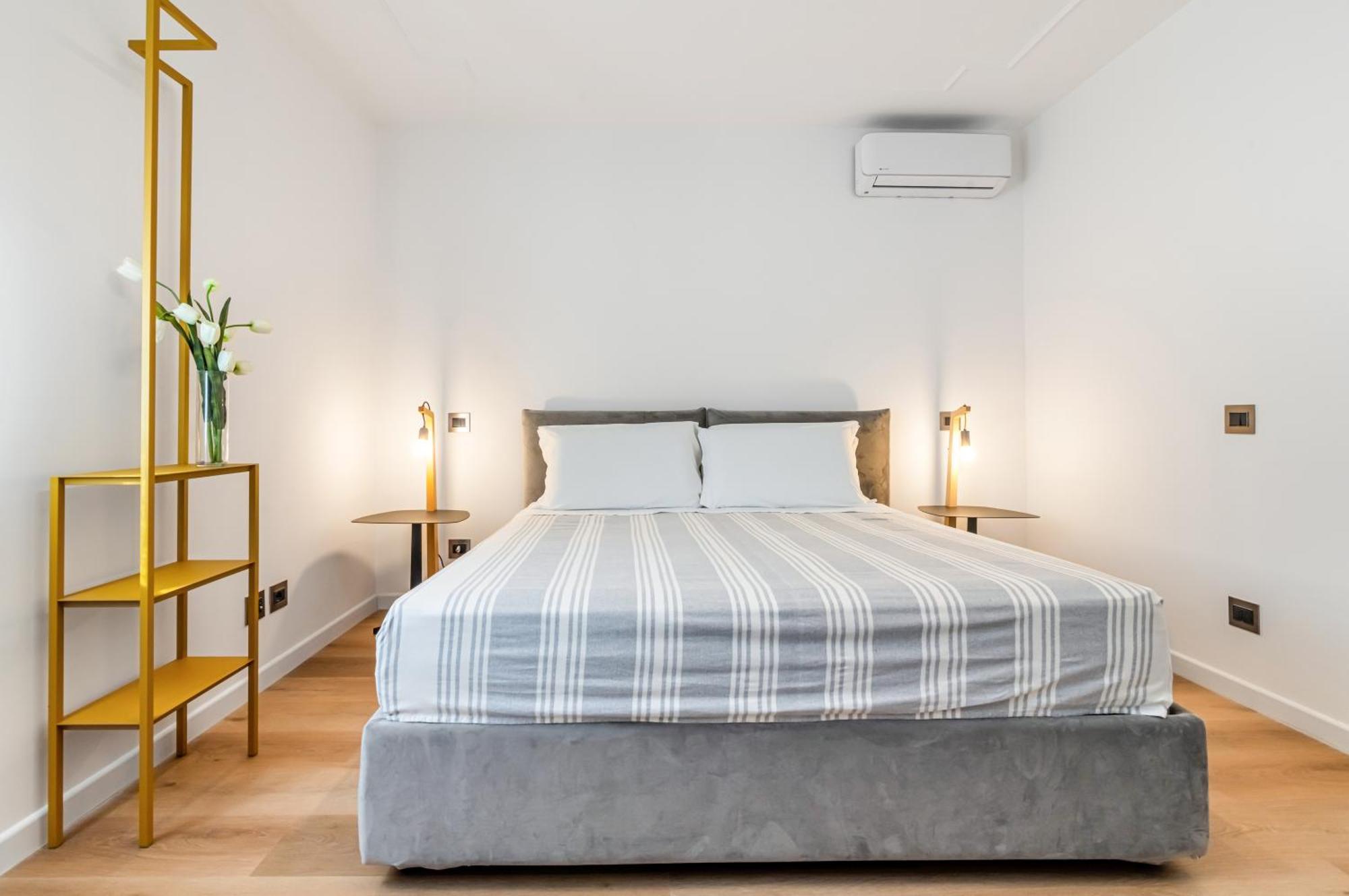 Piazza Indipendenza Loft & Rooms Palermo Zewnętrze zdjęcie