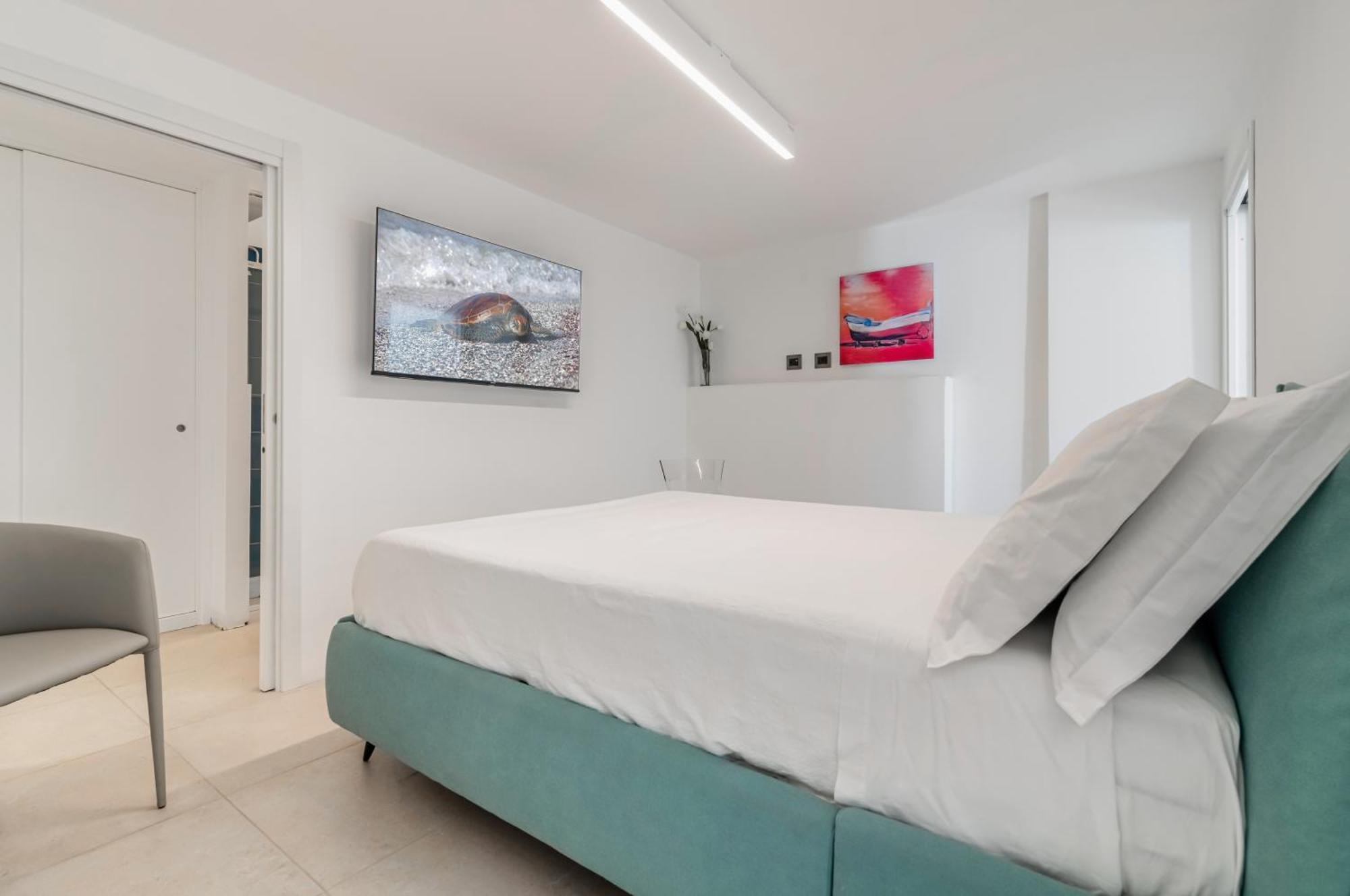 Piazza Indipendenza Loft & Rooms Palermo Zewnętrze zdjęcie