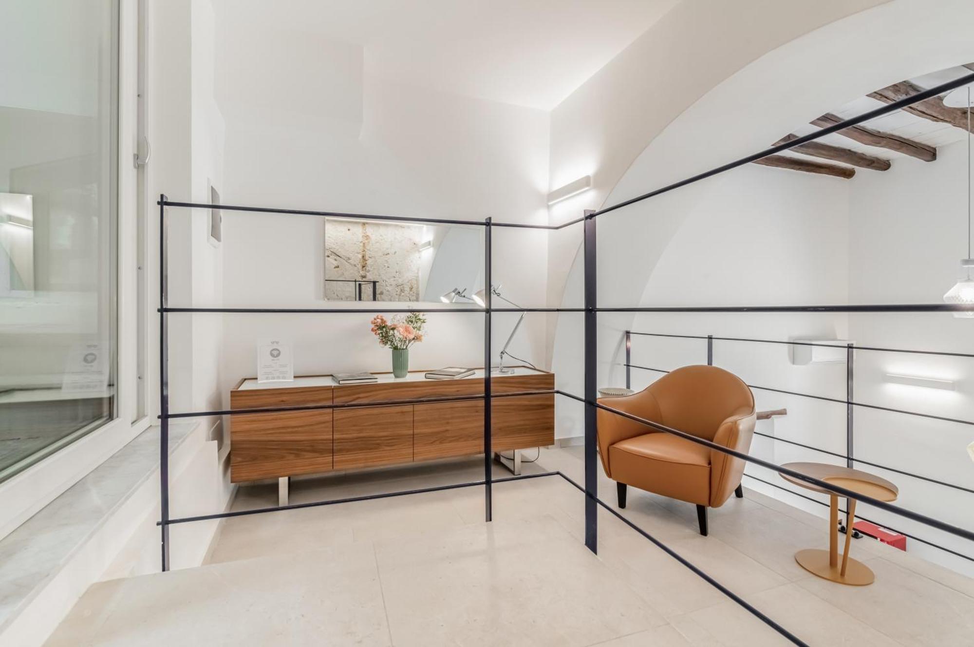 Piazza Indipendenza Loft & Rooms Palermo Zewnętrze zdjęcie