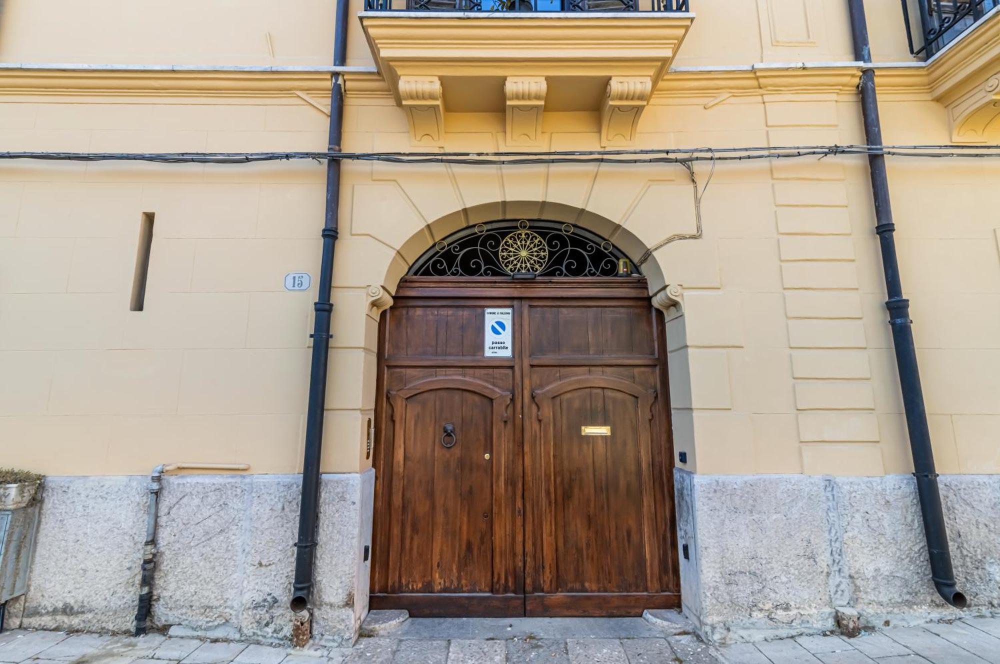 Piazza Indipendenza Loft & Rooms Palermo Zewnętrze zdjęcie