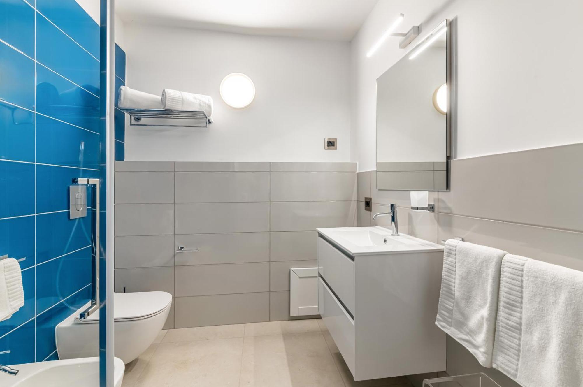 Piazza Indipendenza Loft & Rooms Palermo Zewnętrze zdjęcie
