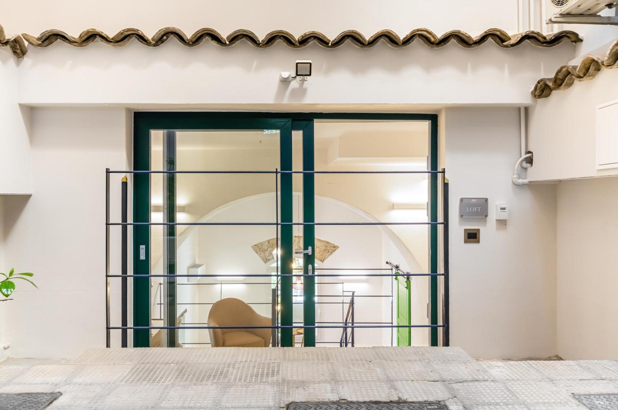 Piazza Indipendenza Loft & Rooms Palermo Zewnętrze zdjęcie