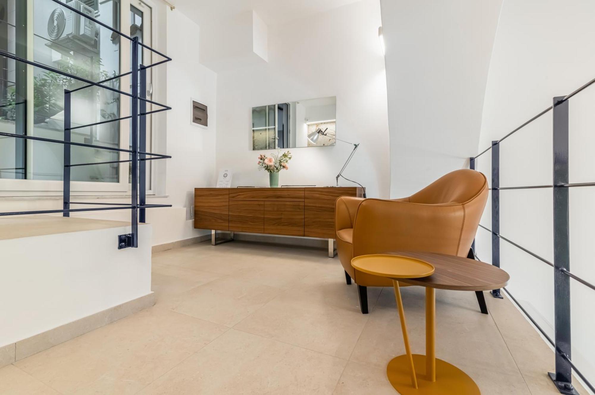 Piazza Indipendenza Loft & Rooms Palermo Zewnętrze zdjęcie
