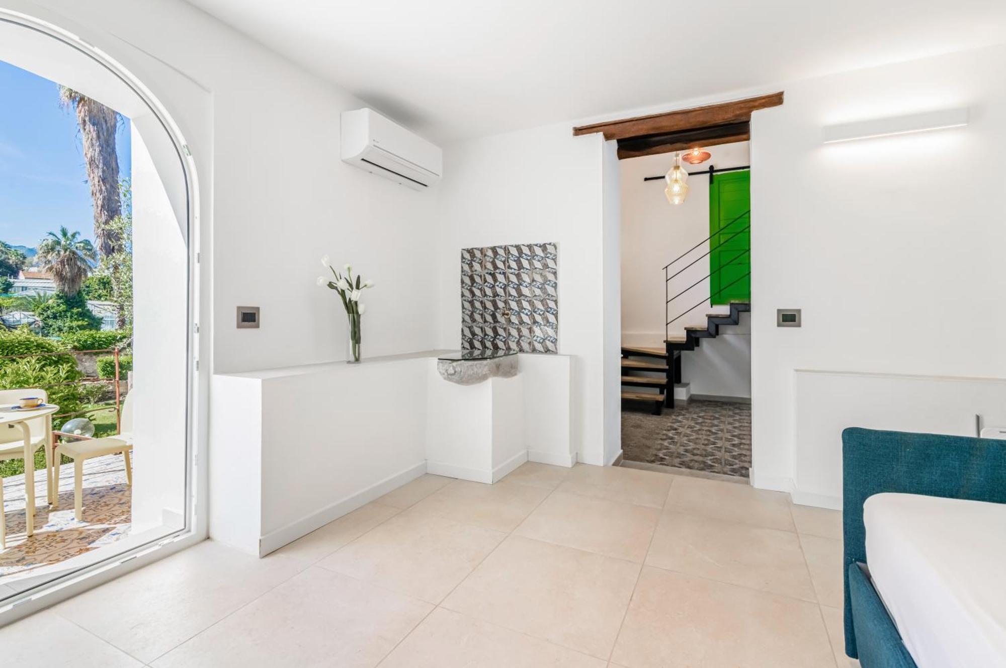 Piazza Indipendenza Loft & Rooms Palermo Zewnętrze zdjęcie