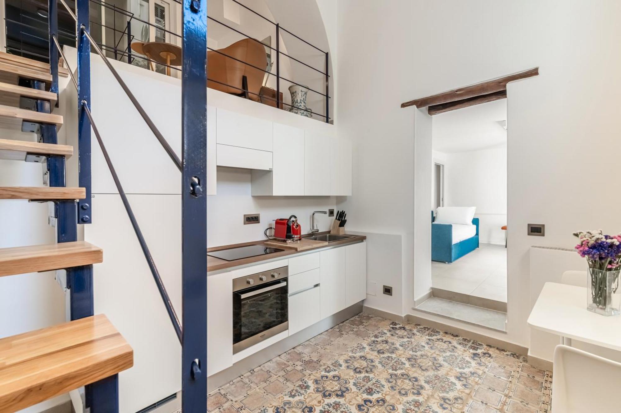 Piazza Indipendenza Loft & Rooms Palermo Zewnętrze zdjęcie