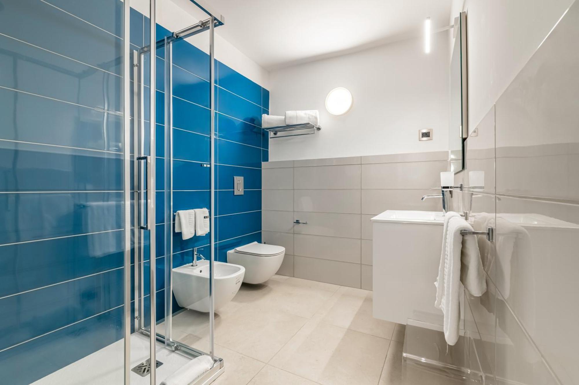 Piazza Indipendenza Loft & Rooms Palermo Zewnętrze zdjęcie