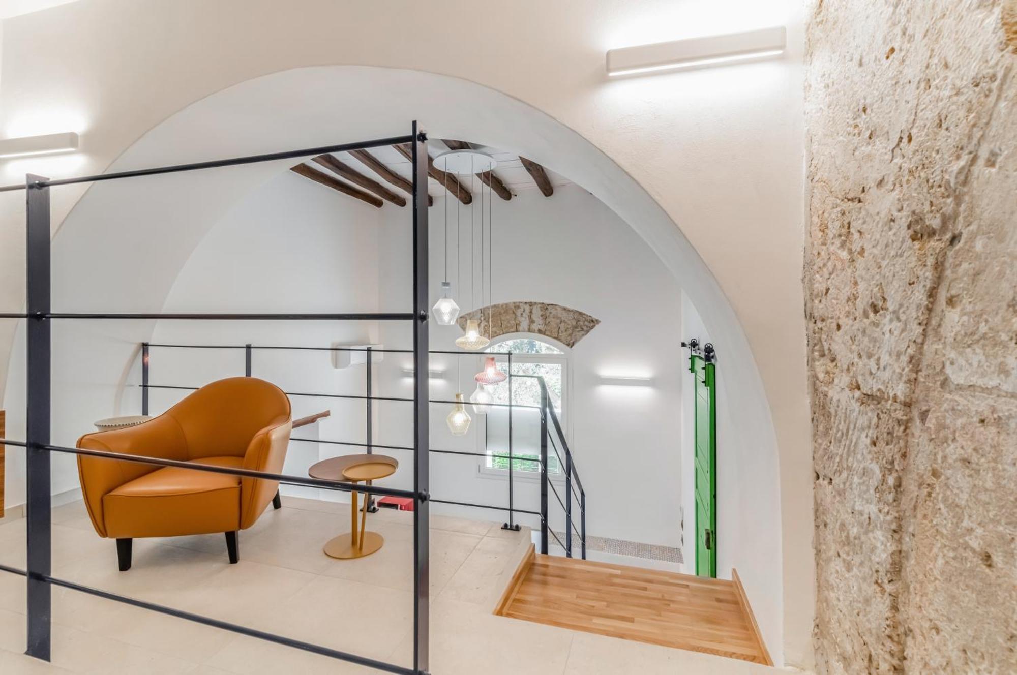 Piazza Indipendenza Loft & Rooms Palermo Zewnętrze zdjęcie