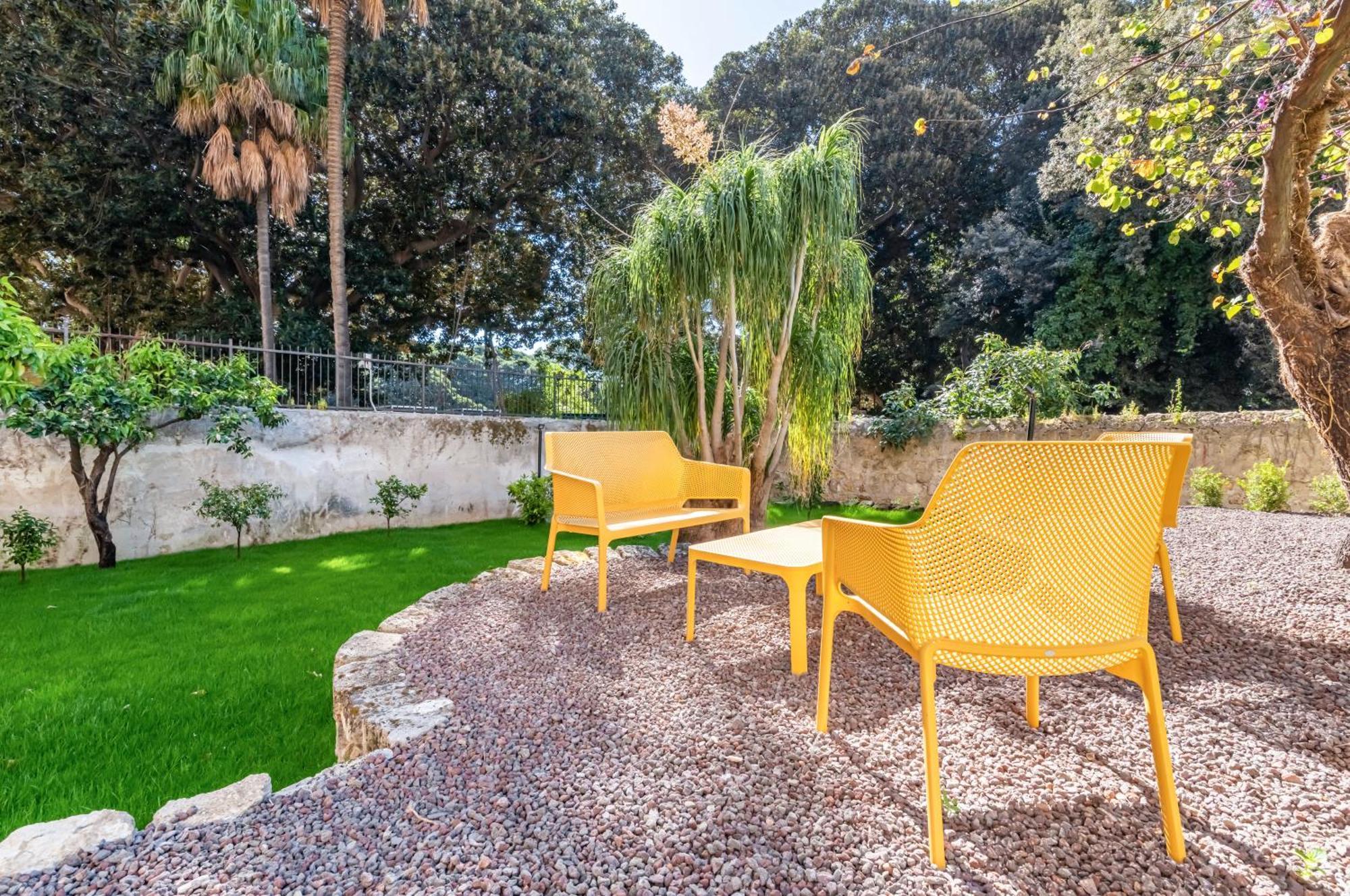 Piazza Indipendenza Loft & Rooms Palermo Zewnętrze zdjęcie